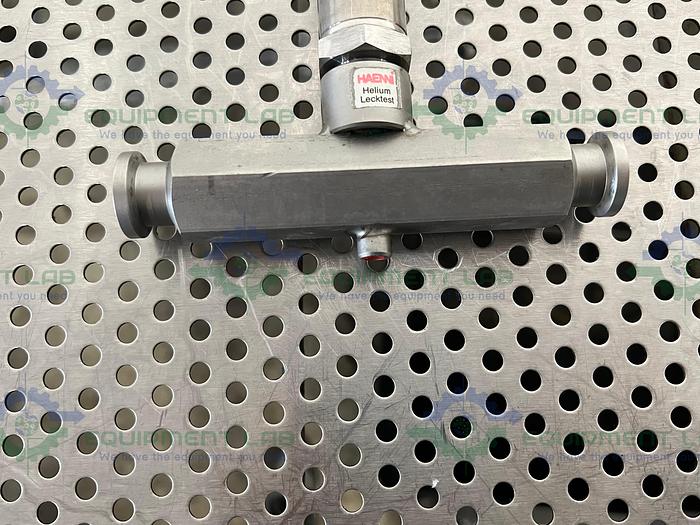 Used Pharmacia  ANJ 1208/1 Helium Lecktest Sensor