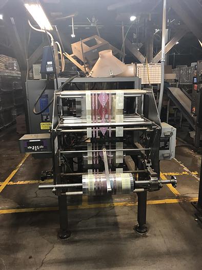 Used 2006 HAYSSEN 12-19HR