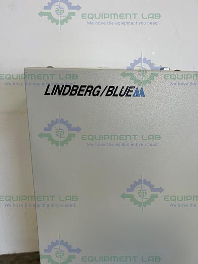 Used Blue M / Lindberg Unknown Model Oven 5.6 Cu. Ft. 120V