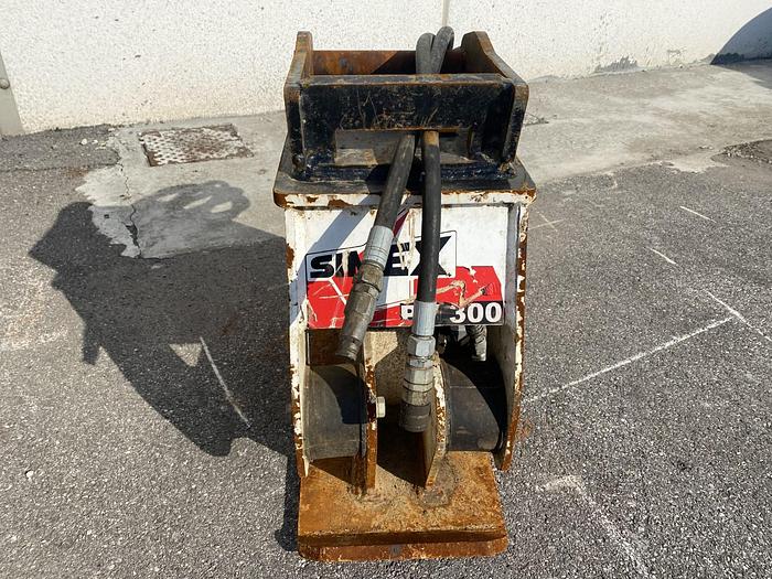 Usato 2008 SIMEX PV300