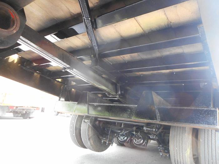 Used 1987 Landoll Trailer