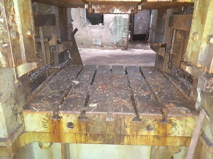 Used Press Trimming K2535