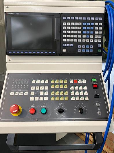 Usato 2011 HARTFORD VMC-1600A