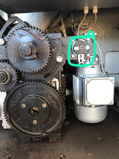 D'occasion REDPACK FLOWRAPPING LINE