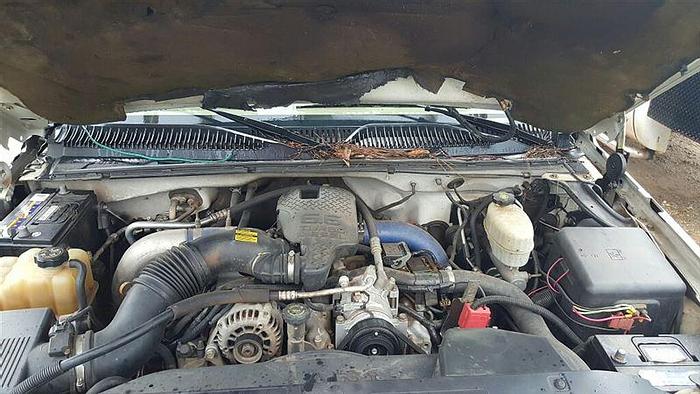 Used 1984 Smeal 5TSHRPPGBC