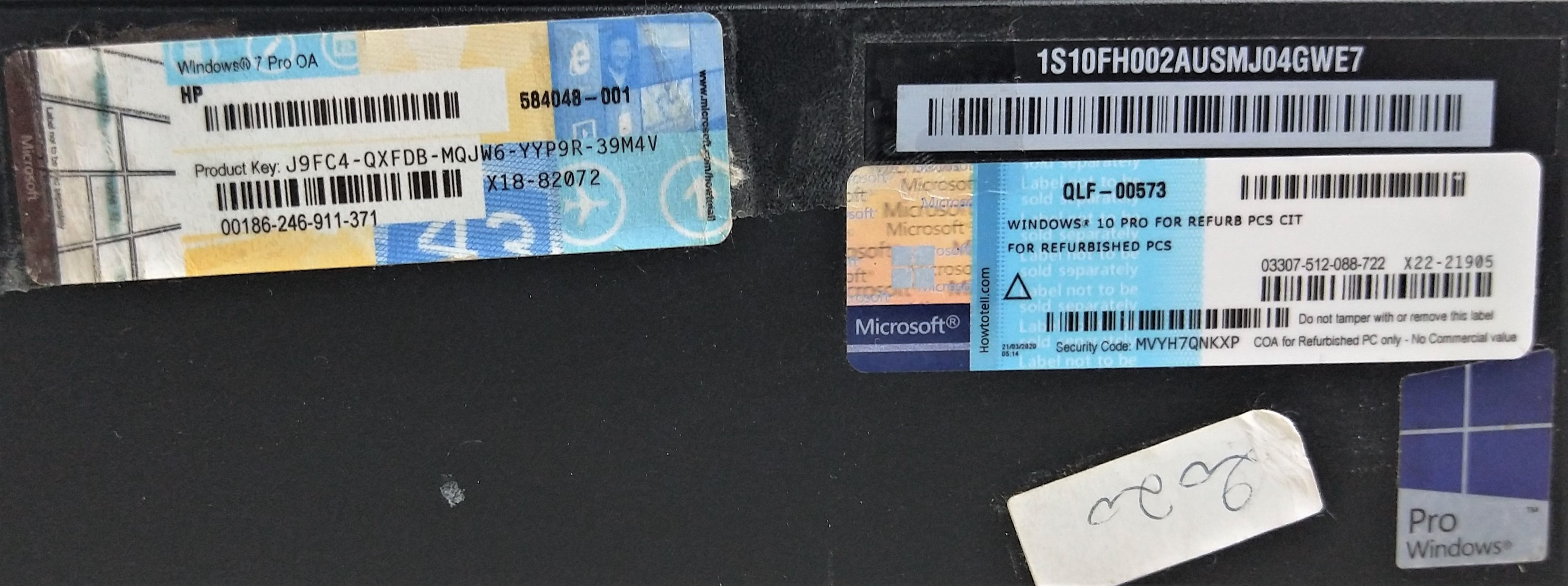 Used Applied Biosystems MDS Sciex API 3000 LC/MS/MS Spectrometer