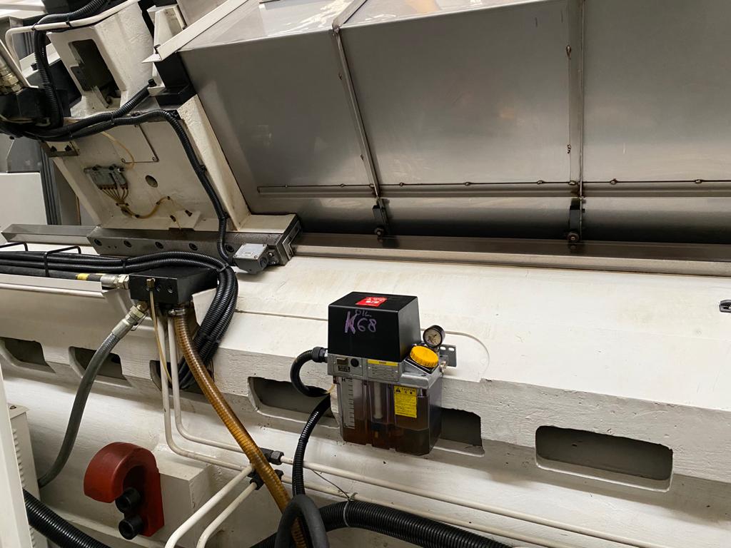 Usato 2005 Doosan Daewoo PUMA 500