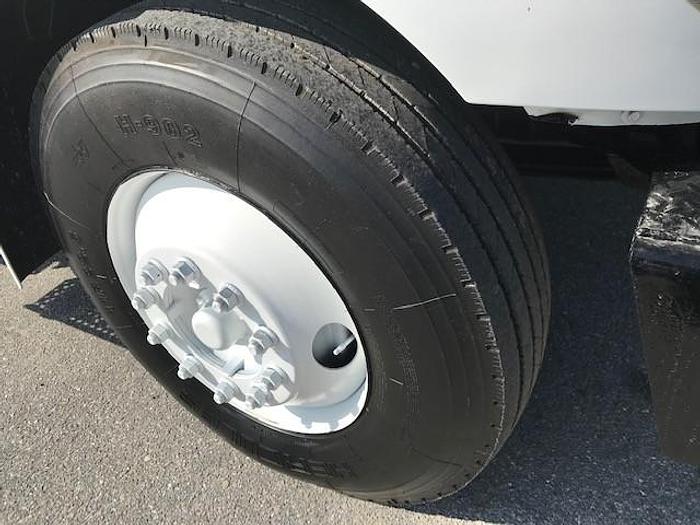 Used 2012 International 4300 Hi-Ranger 5TC-55 60ft Bucket Truck - C39091