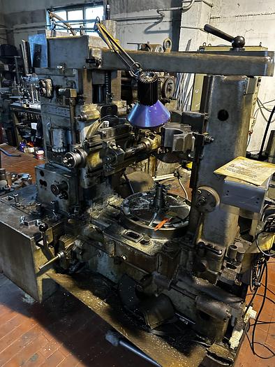 Discrete Dentatrice a Creatore REINECKER RF1