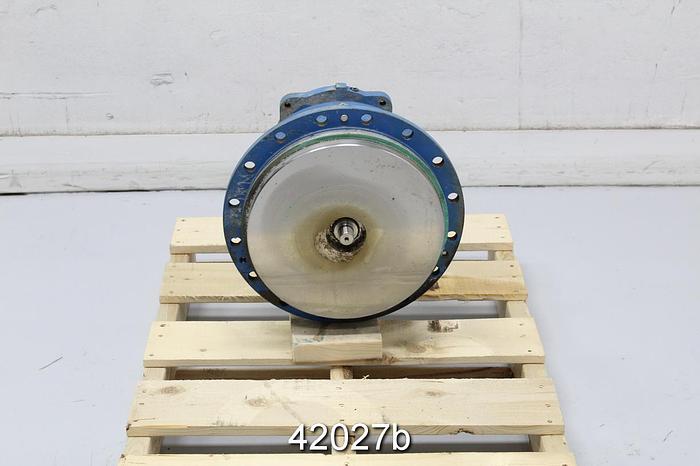 Used GOULDS 3196 #42027