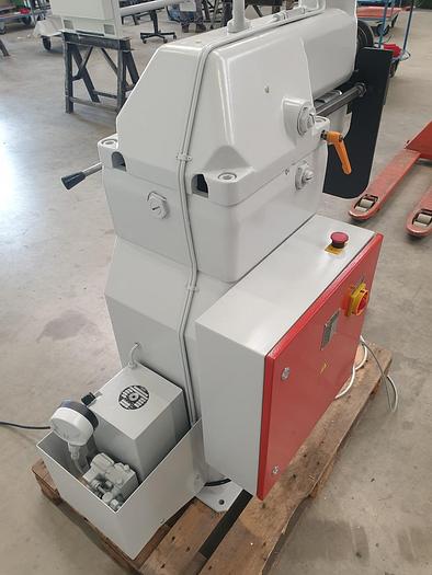Gebraucht Sickenmaschine Fasti 417-125-3