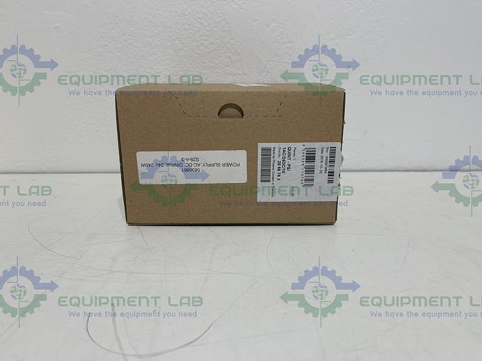 Phoenix Contact  Quint-PS/1AC/24DC/10  DIN Rail Mount Power Supply