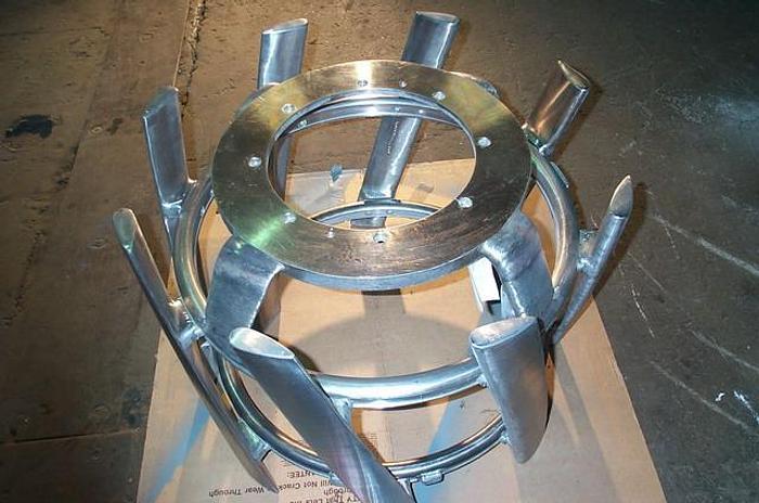 Used BIRD 400 #14884