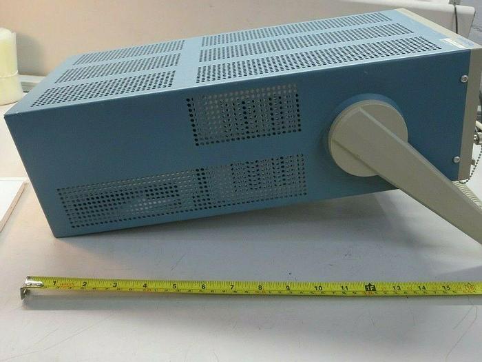 Used Tektronix, DM501, Main Frame W/OA5032, FG503, SG505, All Modules Power Up
