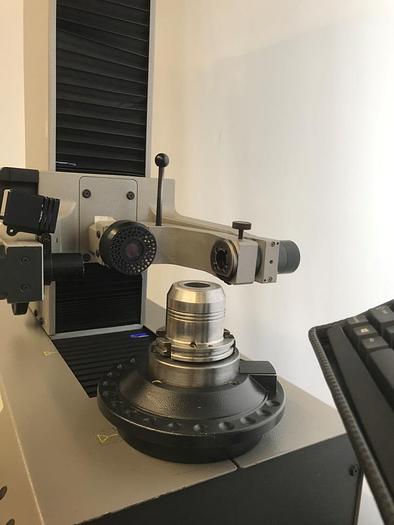 Gebraucht 2005 Zoller V 420DS Smartcheck