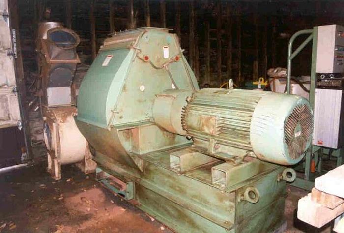 Used 2000 CORE LINK AB #18095