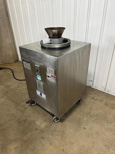 Used AM Manufacturing R-900 Round O Matic R-900