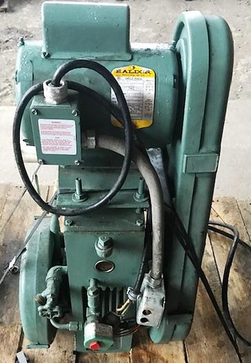 Used Stokes 146-13 Microvac Pump