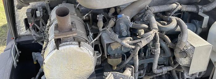 Used 2019 Kubota  R530 wheel loader