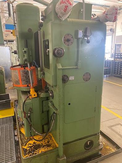 Used DEMM SRI 6-550