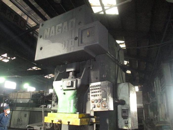Used Hot Forging Line N400P-MKlll