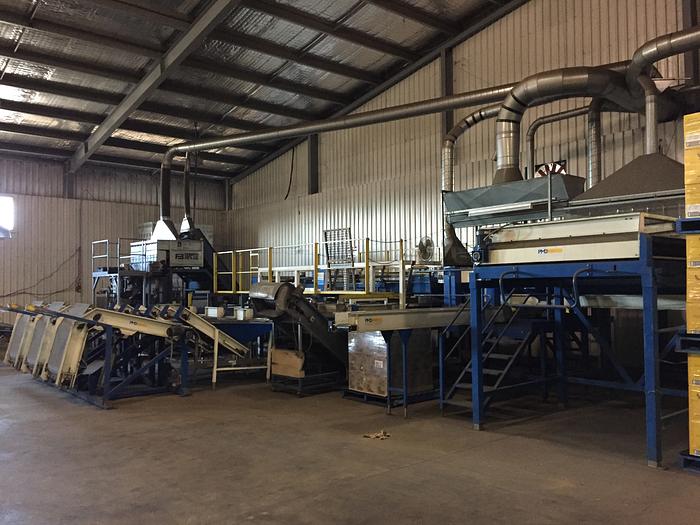 BOTTAZZI PACKING Packaging