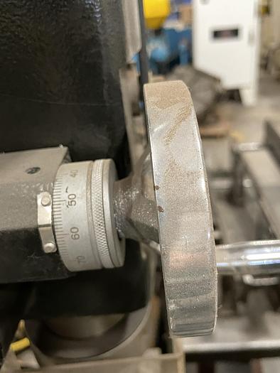 Used SMITHY BENCH GRANITE 1324 SERIES COMBINATION ENGINE LATHE/MILL/DRILL PRESS