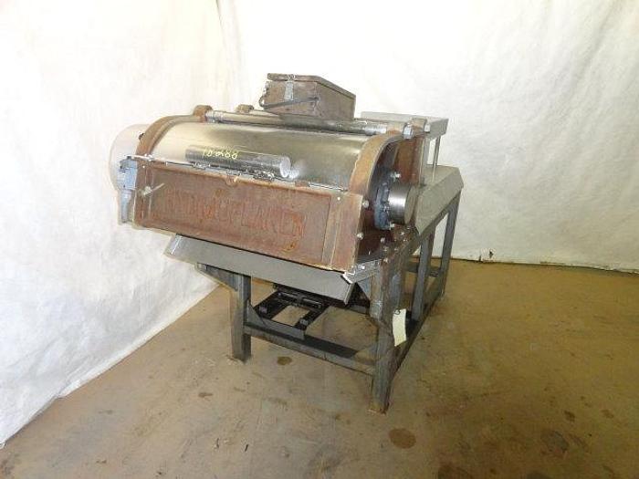 Used GMC Hydrauflaker; Md#FS-12C