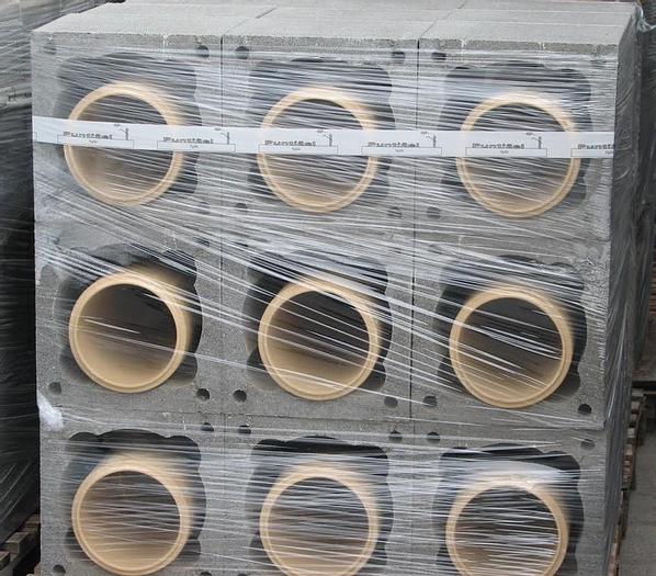 2022 BETON PARTS MACHINES