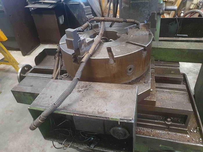Usato TRAPANO A COLONNA CABER 60 R-I