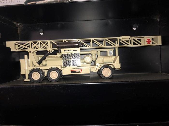 Used Ingersoll-Rand T-4W Drillmaster (NZG MODEL)