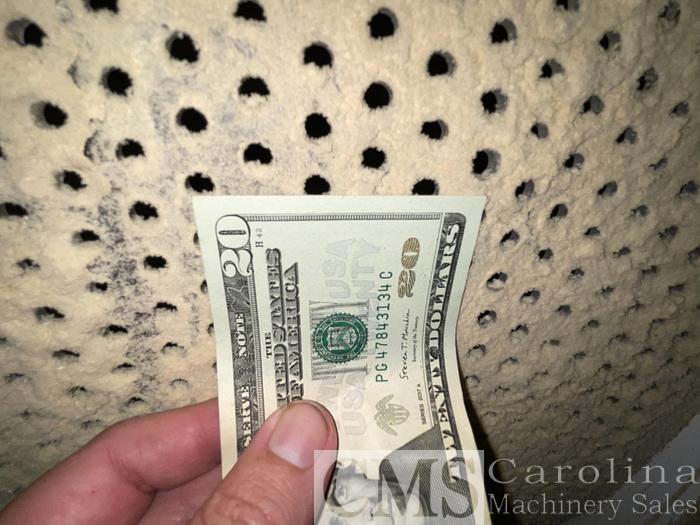 Used Richi 100 HP Hammermill