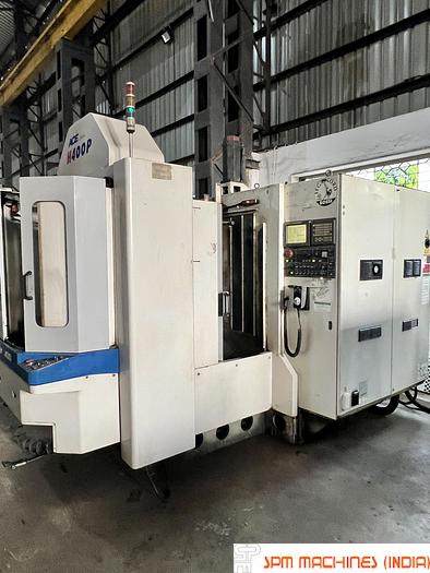 Used Daewoo DMH400 HMC - Year : 2001