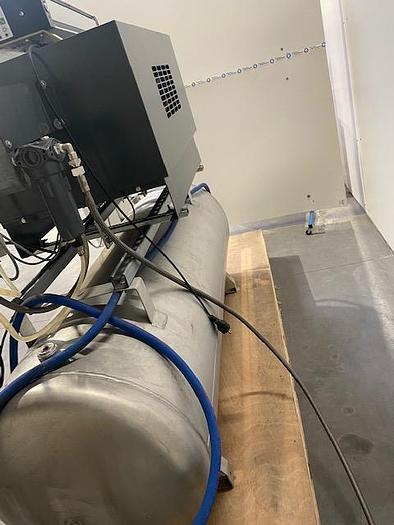 Used ATLAS COPCO SF 4