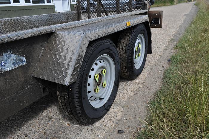 Used INDESPENSION TYPE V20 2.7T