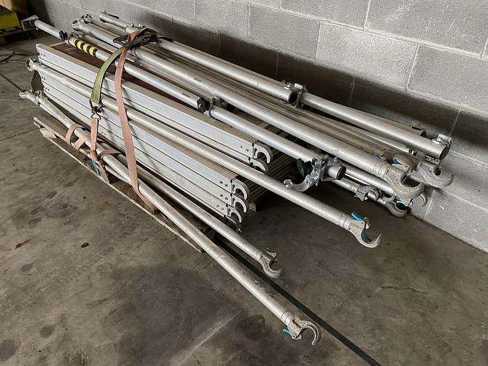 Usato PILOSIO QS 110x180