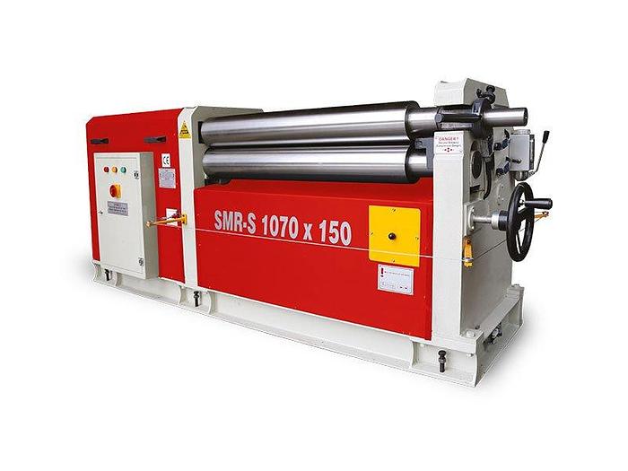 CALANDRA NUOVA CE IBETAMAC SMRS 1070 150