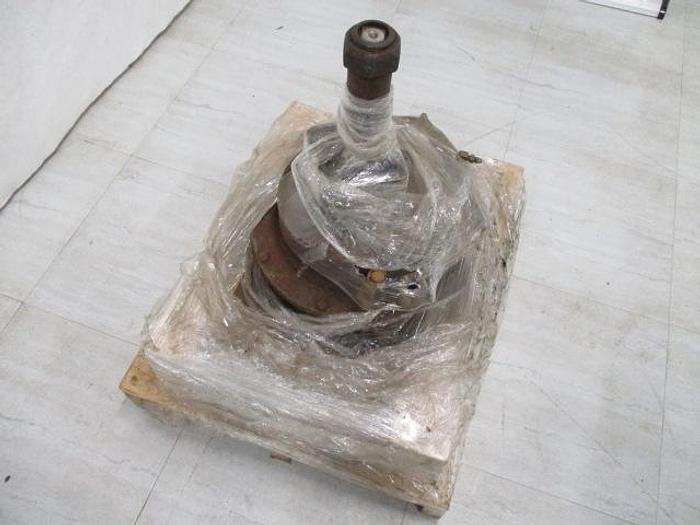 Used Bock Centrifuge/Spin Dryer; Md#FP605A