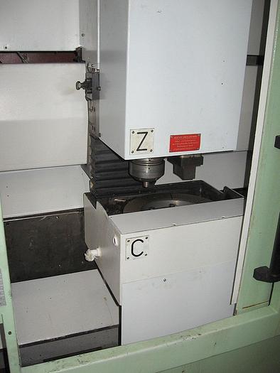 Gebraucht 2001 DISKUS DS 400 XOZ