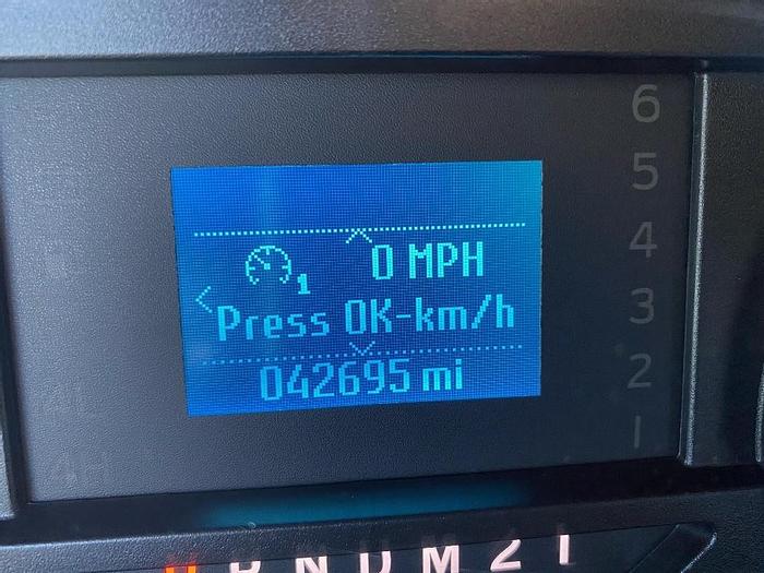 Used 2017 Ford F450 XL Altec AT200A 35' Bucket Truck - 69610