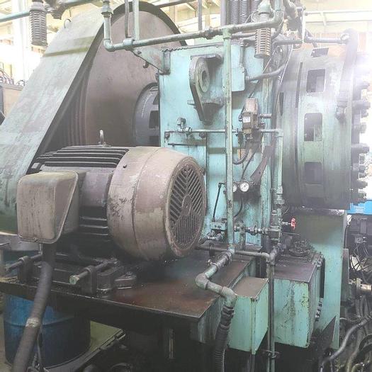 Used Upsetter Manyo,Japan