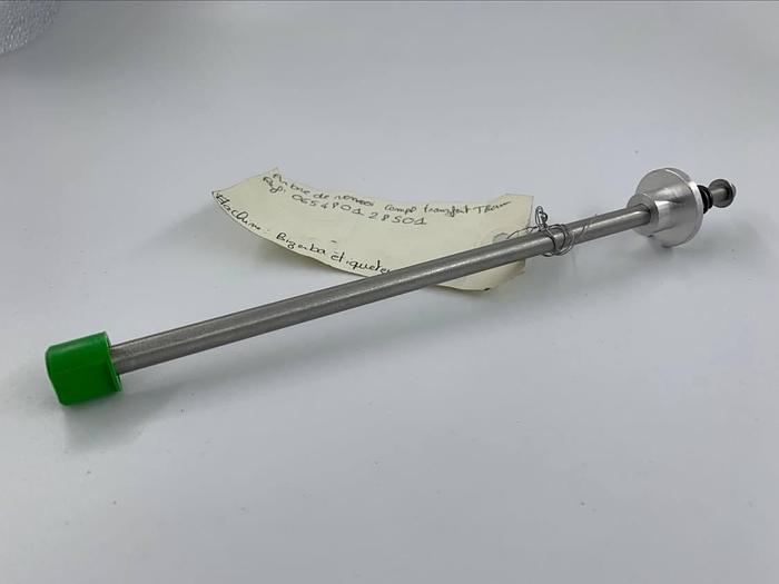 Bizerba Spare Parts  Part No. 65480128501