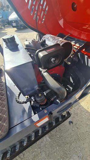 2022 Mini Excavator ATTACK AT10 - 950 kg.