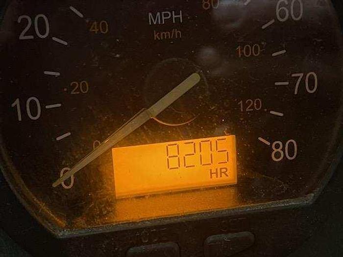 Used 2007 CCC LET2-45