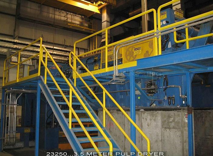 Used 1962 AHLSTROM #23250