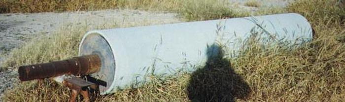 Used 1965 SANDY HILL #15095