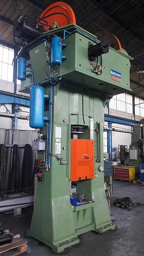 Used Press Friction Screw