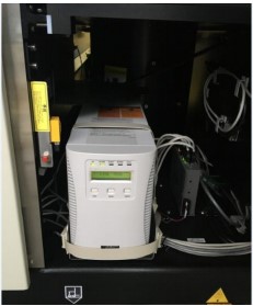 Used 2011 ESI 9850 TPGR