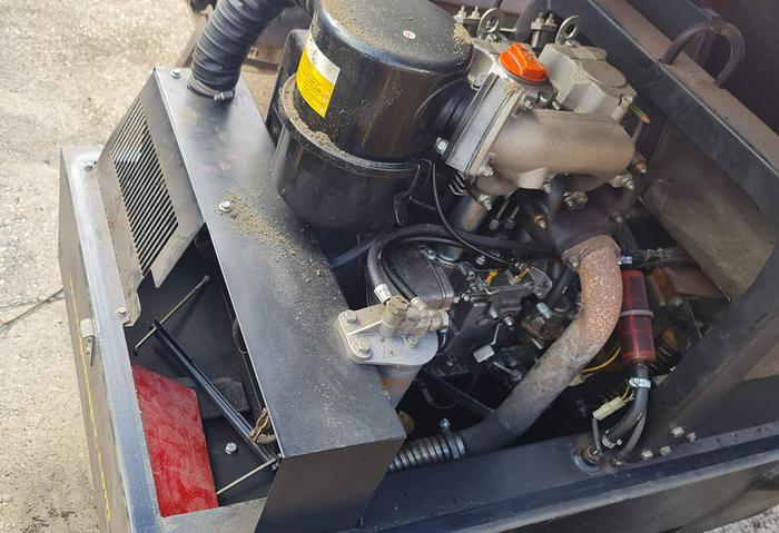 Usato 2010 Mosa TS 400 SXC / EL