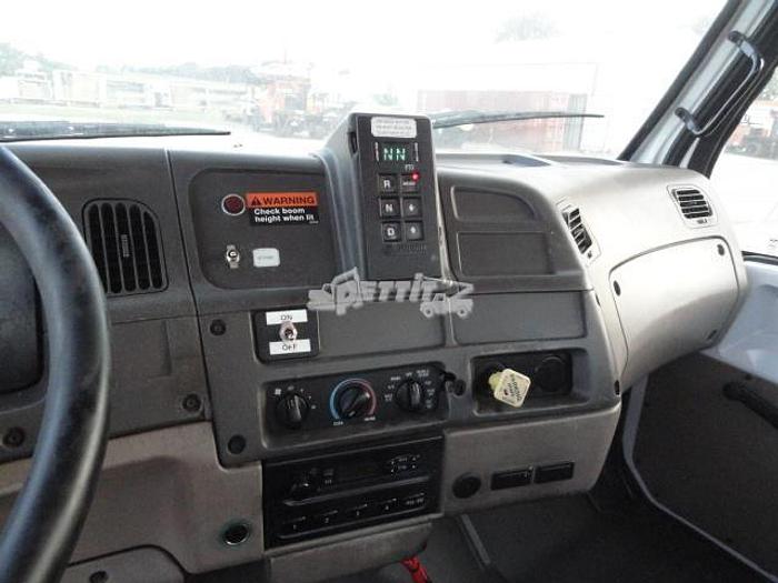 Used 2007 STERLING L7500